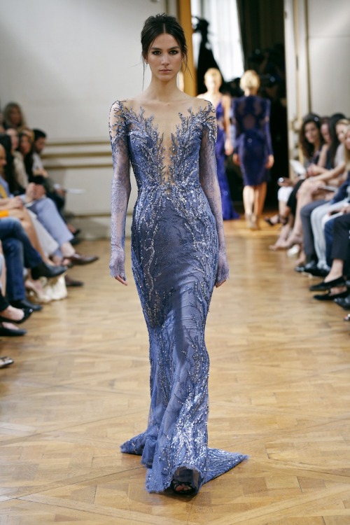 ohcreaturefear:  jaclcfrost:  allow me to introduce you to some things made by zuhair murad aka the guy who showed me it was indeed possible to fall in love with dresses  Yes 