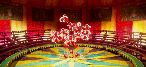animationfilms:You probably think this world is a dream come true. But you’re wrong.