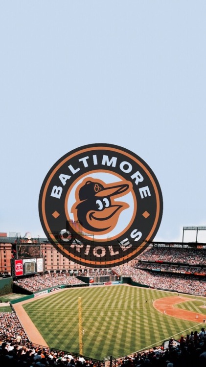 Baltimore Orioles /requested by @arts-tavern/