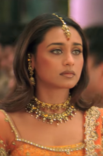  Mujhse Dosti Karoge Special Edition : Rani Mukerji