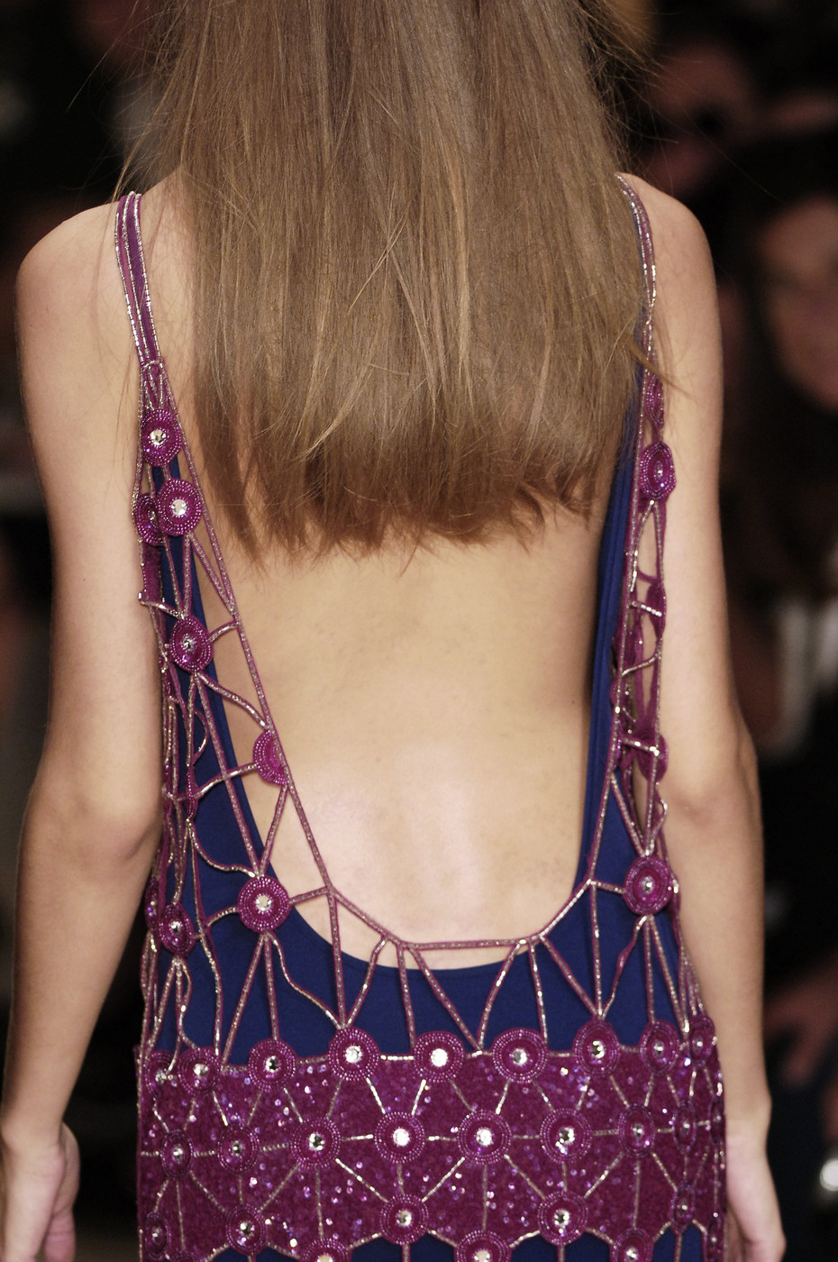 lsyorg:   Salvatore Ferragamo Spring 2006  