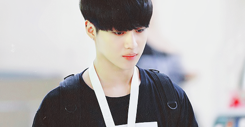 once you taemin you can't taemout