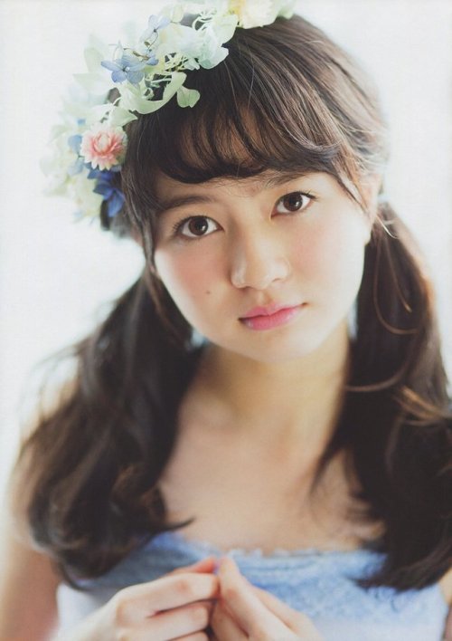 shunjpn4846:    BUBKAデラックス 100%SKE48 (白夜ムック546) (2016/5/10)“TWINKLE” 江籠裕奈