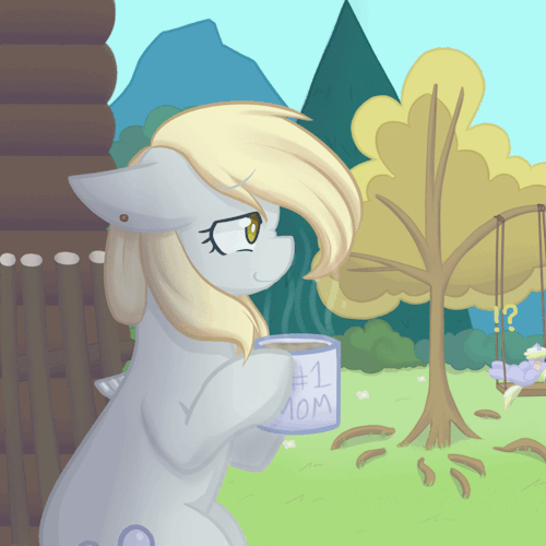 lost-derpy-hooves:Reboot~ Keep reading=O