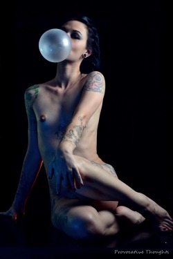 provocativethoughts:  This set is for http://bubble-rises.tumblr.com/  :) we all love bubblegum!