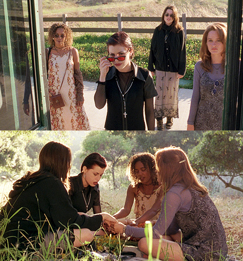 mrgolightly: Now is the time. This is the hour. Ours is the magic. Ours is the power.