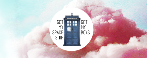 bisexualamy:  doctor who meme: five brotps [1/5] ↳ The Ponds 