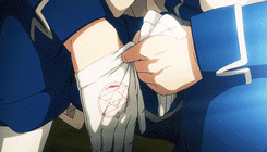 freerthananyoneelse:  Fangirl challenge[1/10] animes: Fullmetal Alchemist: Brotherhood