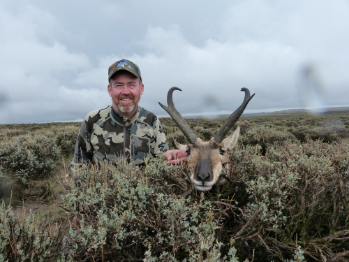 Rainy Weather. Wyoming 2014