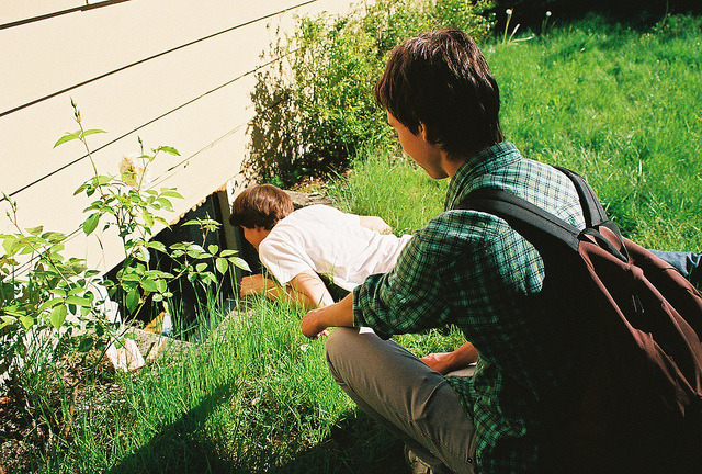 creduli:  untitled by annaluxx on Flickr. 