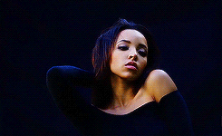 mrsoliviaspecter:  Behind the scenes of Tinashe’s Playboy Shoot 