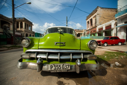 Cuba #1