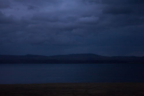 danikioko:Lake Baikal, Russia.Photo by Dani Kioko