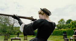 thelittlefreakazoidthatcould: The Favourite (2018) // dir. Yorgos