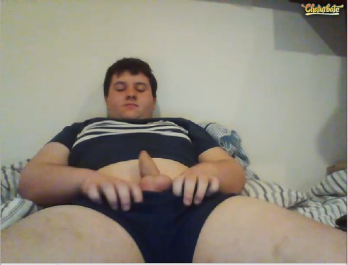 Cute young chub online now. Help him get his uncut cock off - Click HERE!