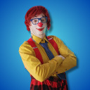 realsmileyclown