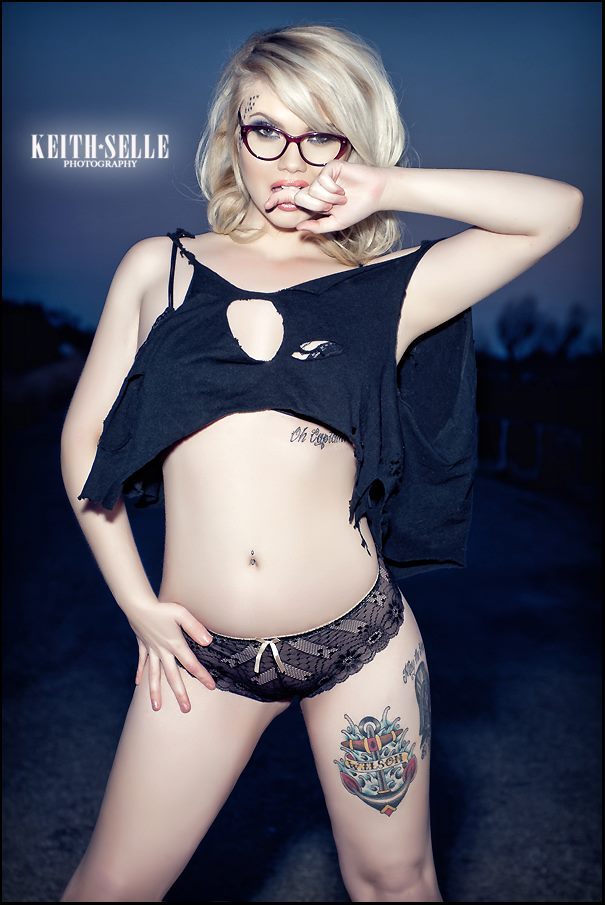  Molly Morris 