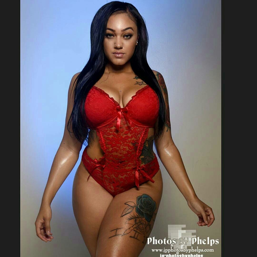 Ebony Boombs