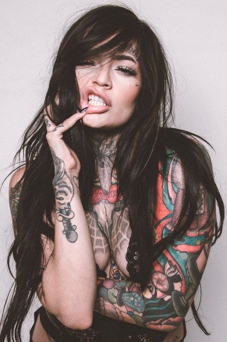 Ink Tronic