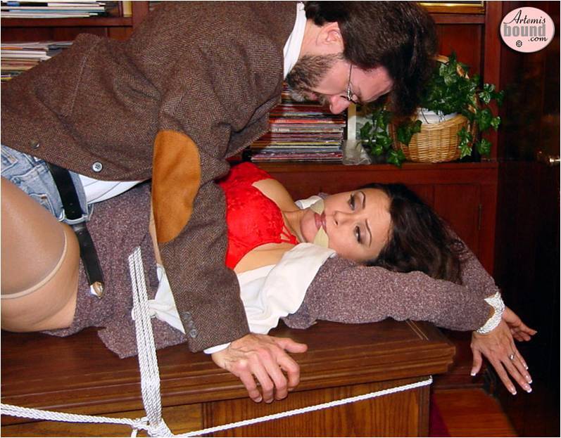 sensualhumiliation:  Undressing her slowly…