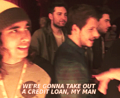 tony-can-pierce-my-veil:  jackbaraphernelia:  tattooed-at-heart:  that one dudue