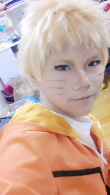 natto-nguyen:naruto full costest before having