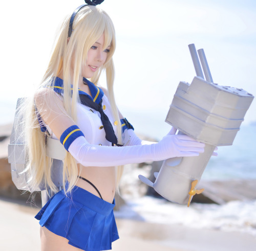  Shimakaze - Nikki 