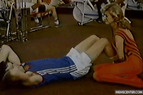 cheesewhizexpress:Motivational kisses…
