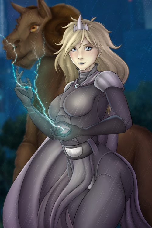 Twitter | Instagram | Fur Affinity | Commission InfoMy beautiful swtor lady - Samanta Fleur Son