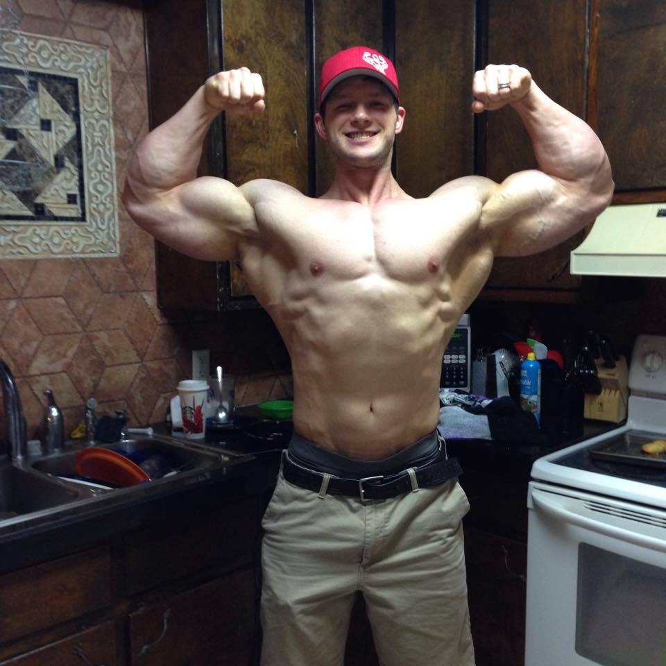 Chicago Jock