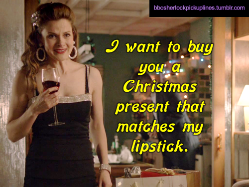 XXX â€œI want to buy you a Christmas present photo