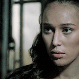 reshopheda:LEXA WEEK / DAY 4 & 5Every badass moment that made my heart grow fonder.