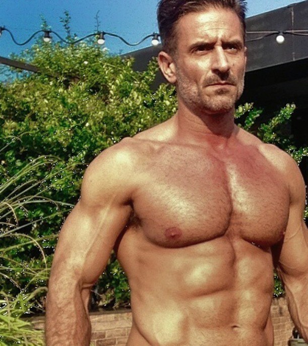 Muscle dads