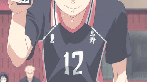 mikoloser:Countdown to Haikyuu!! S2: episode [23/26]↳ 4 days to go!