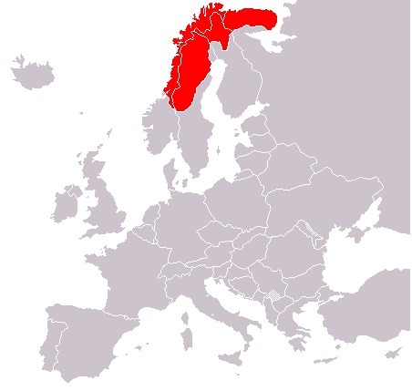 historium:Sami/Sápmi- Living in northern Scandinavia, the Sami are the northernmost European people.