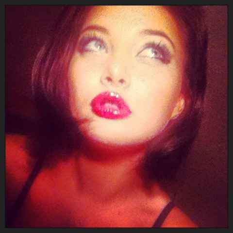 annapolinaxxx:  Just waiting for something or someone special for me