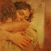 lovecrumbss:affection 🖤 • Henri De Toulouse-Lautrec • Marc Chagall • Milt