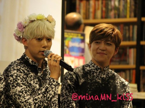 fyeahsoohyun:  CR: @minaMN_kiSS