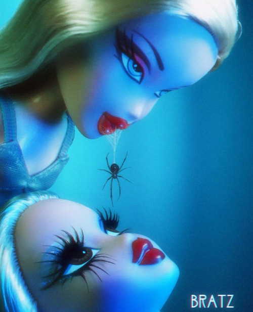 Bratz On Insta