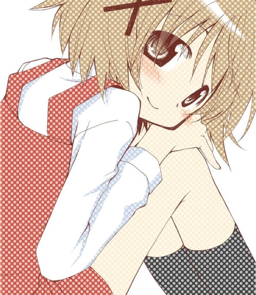  [二次元(ふたば)] via Illustail