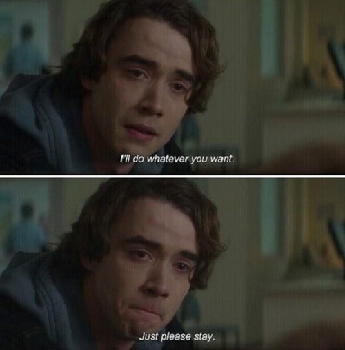 Movie Quotes If I Stay 14 Movie Quotes If I Stay 14