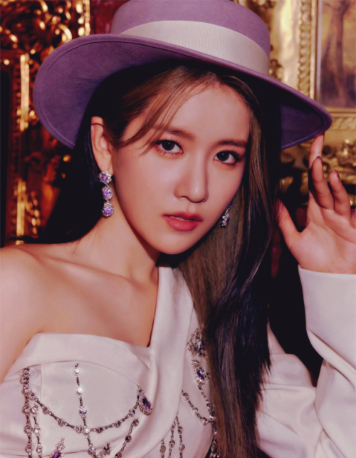 sojvng:WJSN ’WONDERLAND’ CONCERT CONCEPT PHOTOS ★ EXY