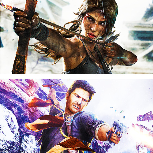 gamersdaily:  Get up, stand up, Don’t give up the fight. 