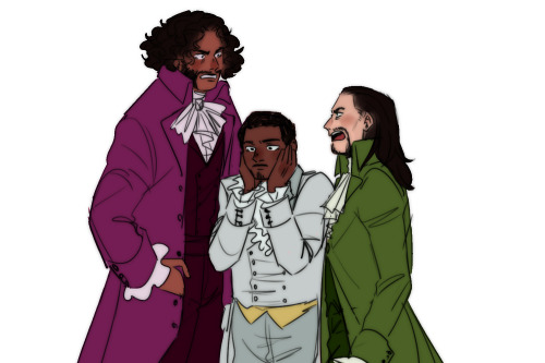 Yesterday I Said I Dont Like Jamilmads, But Today I Draw Them.