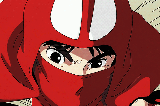 okashiratsuki: Nothing is over. The two of us are still alive. Now will you help