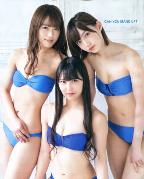 Sex yagura-nao:Ota Yuuri x Shibuya Nagisa x Shiroma pictures