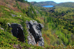 outdoormagic: Escarpment View by dcclark