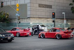 lxiiphotography:  Rolling through DTLA