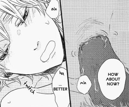 a penisu in your ass ♥