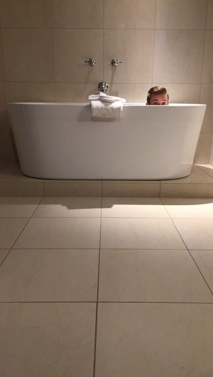 Bathtime Tumbex